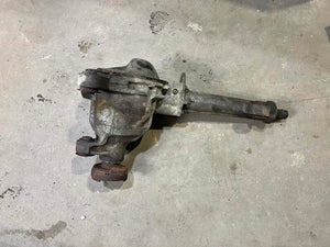09-26 Ford F150 5L 4WD Front Axle Differential Carrier 3.73 ratio CL3W-3K147-CB