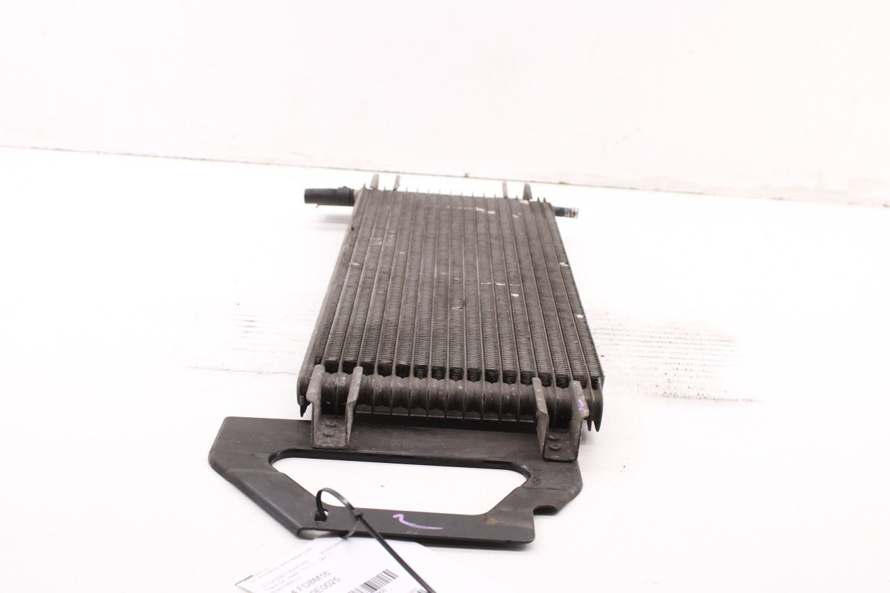 08-16 Ford F250 Lariat 6.2L 4x4 Auto Transmission Oil Cooler 9C3Z-7A095-A *ReaD - Alshned Auto Parts