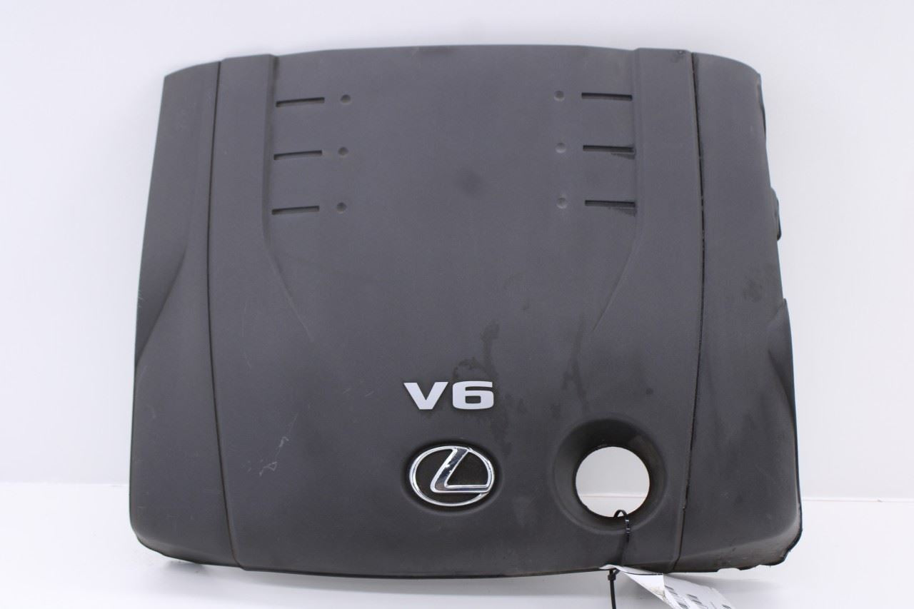2006-2015 Lexus IS250 2.5L Engine Appearance Motor Cover 11209-31201 OEM - Alshned Auto Parts