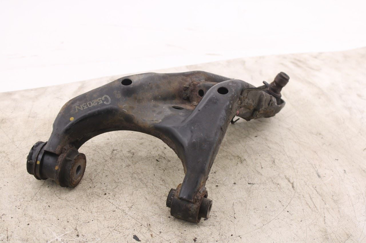 2013-16 Subaru Impreza Sport Premium AWD Rear Suspension RH Side Control Arm Set3