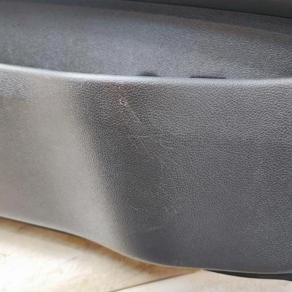 2011-2014 Hyundai Sonata Front Left Driver Door Trim Panel 82303-3Q010-5RA OEM - Alshned Auto Parts