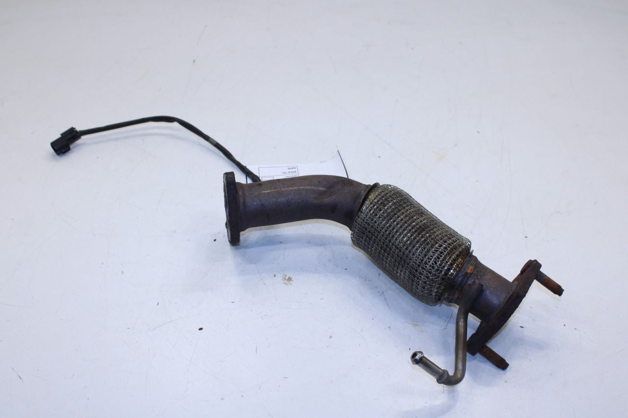 2020-2025 Kia Soul LX 2.0L FWD Front Exhaust System Pipe 28610-K0500 OEM - Alshned Auto Parts