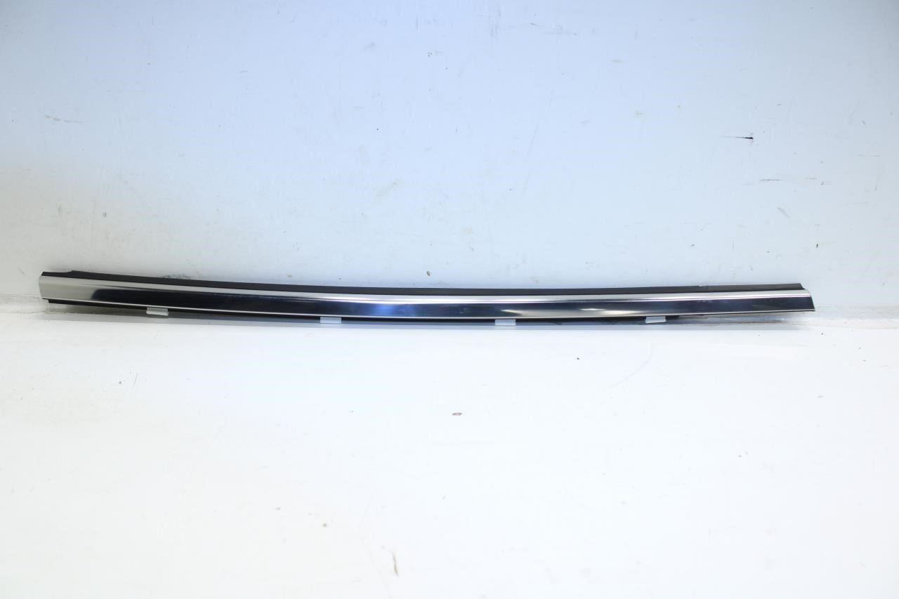 2013-2022 Buick Encore Rear Right Door Window Belt Outer Reveal Molding 42588400 - Alshned Auto Parts