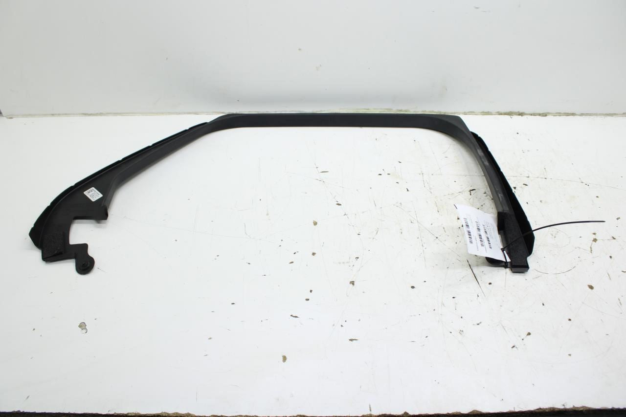 2020-25 Ford Explorer Police Rear Right Door Window Upper Molding LB5B-S25514-AD - Alshned Auto Parts