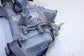 2019-2024 Chevrolet Blazer 2LT FWD Power Steering Gear Rack and Pinion 38273825 - Alshned Auto Parts