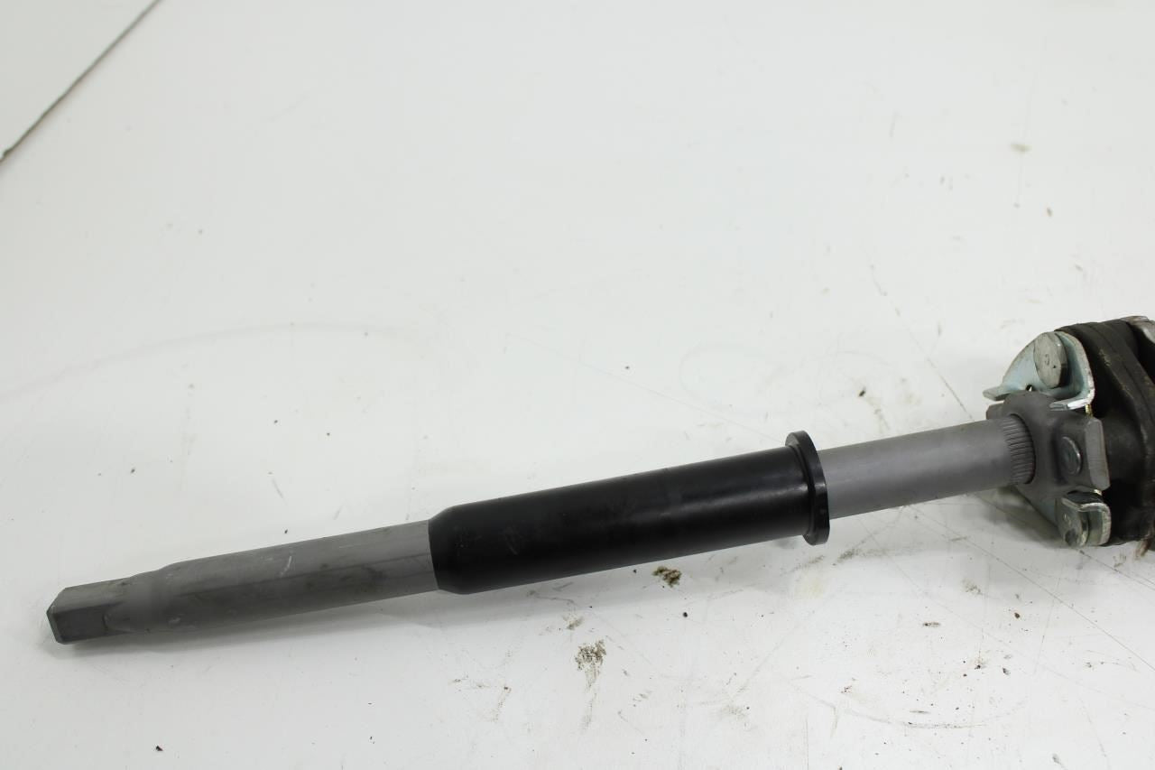 2020-25 Ford Explorer Steering Column Intermediate Upper Shaft L1MC-3E751-AH OEM - Alshned Auto Parts