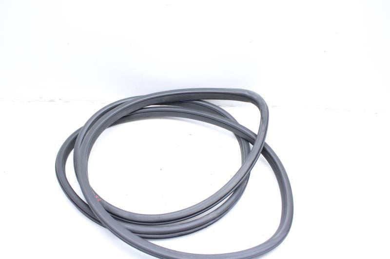2016-2019 Infiniti QX60 Front Left Door Weatherstrip On Body 76922-3JA1A OEM - Alshned Auto Parts