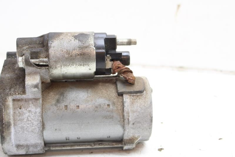2017-2024 Chrysler Pacifica 3.6L Engine Starter Motor 68348376AC OEM - Alshned Auto Parts