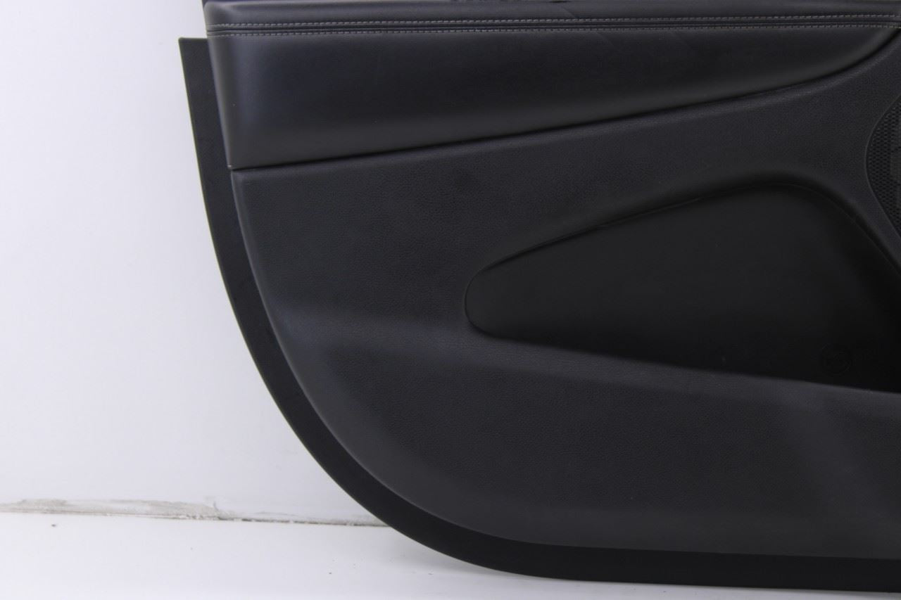 2015-2017 Dodge Durango SXT Front Left Driver Side Door Trim Panel 1GS793X9AI - Alshned Auto Parts