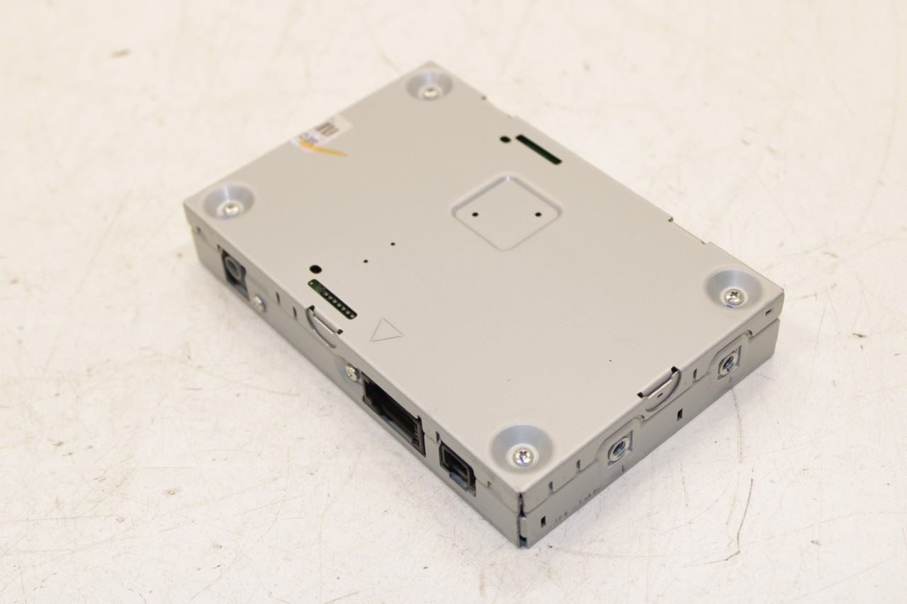 2015 Volvo S60 T5 Premier Sirius Satellite Radio Tuner Receiver 31398076 OEM - Alshned Auto Parts