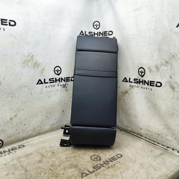 2015-21 Mercedes-Benz C300 4Matic 2.0L Rear Center 2nd Row Seat Armrest Cushion - Alshned Auto Parts