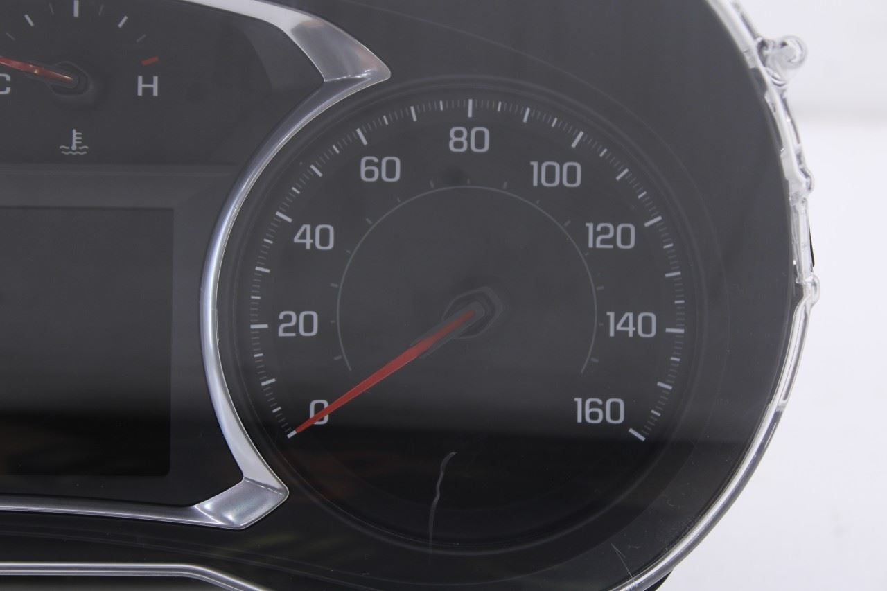 2018 Chevrolet Equinox LT 1.5L Speedometer Gauge Instrument Cluster 104K Mileage6