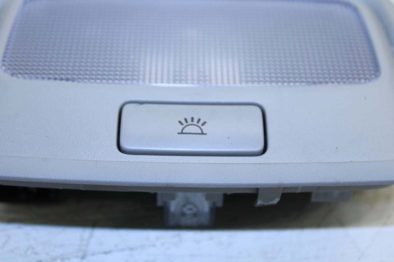 2019-2023 Hyundai Santa Fe Rear Interior Dome Light Reading Lamp 92850-C5000 OEM - Alshned Auto Parts