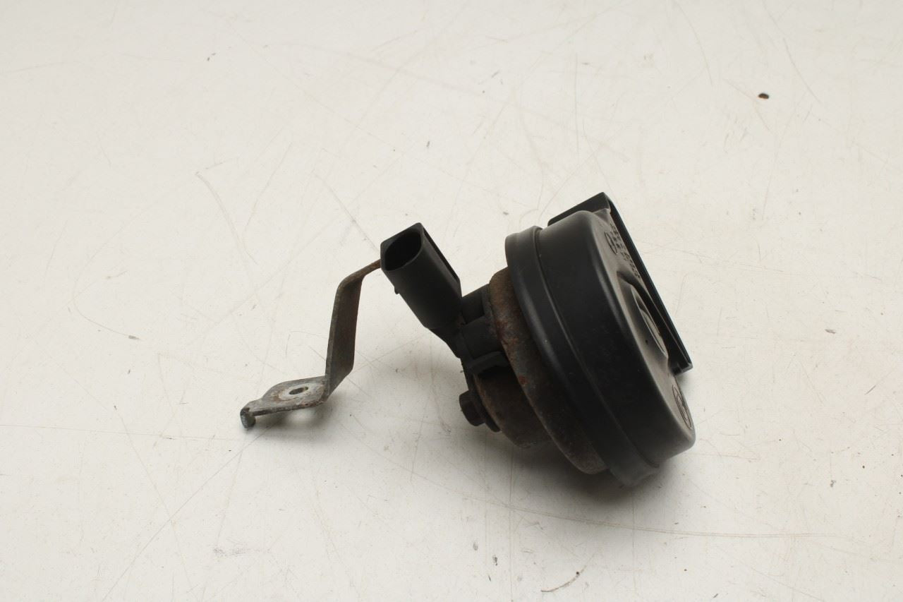 2010-2016 Mercedes-Benz E350 Sport 4MATIC High and Low Note Horn w/ Bracket - Alshned Auto Parts