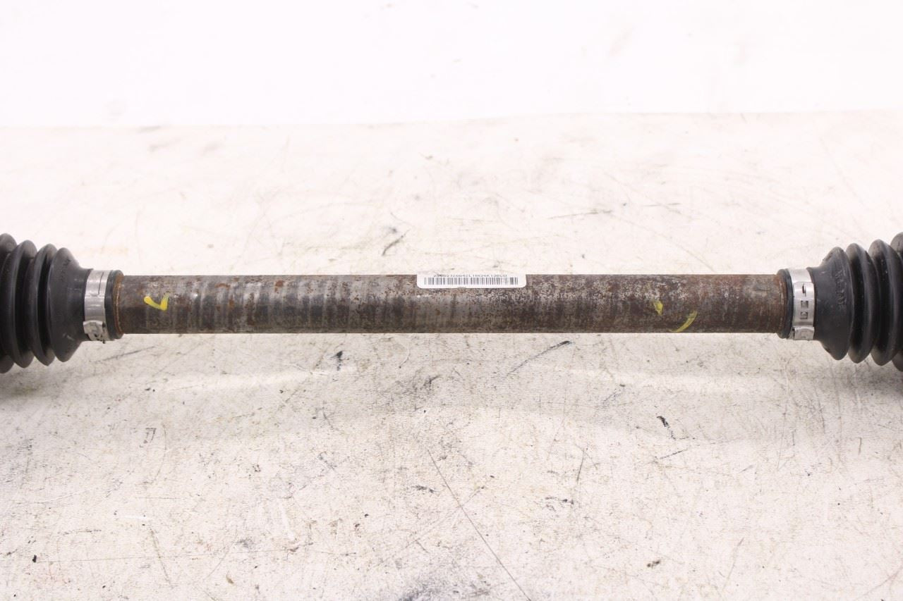 20-26 Ford Explorer Interceptor AWD Rear Right and Left CV Axle Drive Half Shaft4