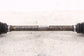 20-26 Ford Explorer Interceptor AWD Rear Right and Left CV Axle Drive Half Shaft4