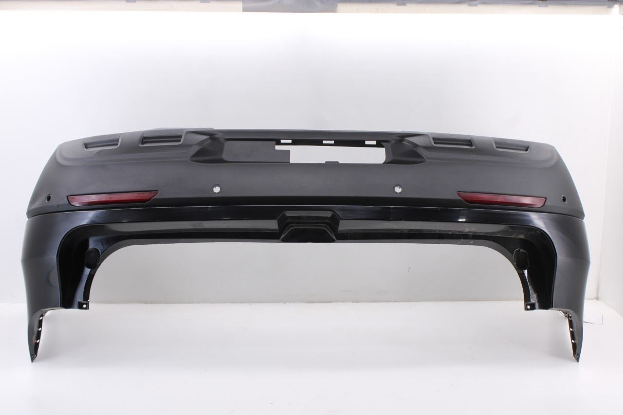 2020-2026 Ford Explorer Interceptor Rear Bumper Cover LB5B-17F001-BAW OEM *ReaD*3