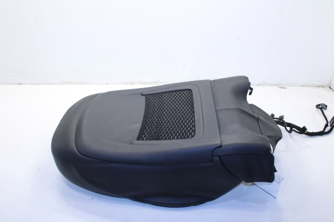 17-21 Maserati Ghibli 3.0L RWD Front Passenger Right Side Backrest Upper Cushion - Alshned Auto Parts