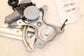 2007-11 Toyota Camry LE Rear Right Passenger Side Door Window Regulator w/ Motor - Alshned Auto Parts