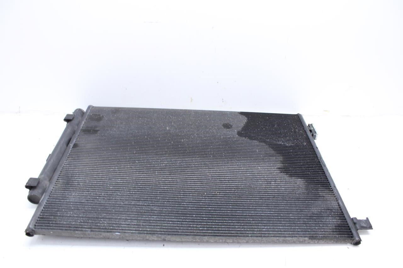 2014-20 Maserati Ghibli 3.0L AC Air Conditioning Cooling Condenser 670001594 OEM - Alshned Auto Parts