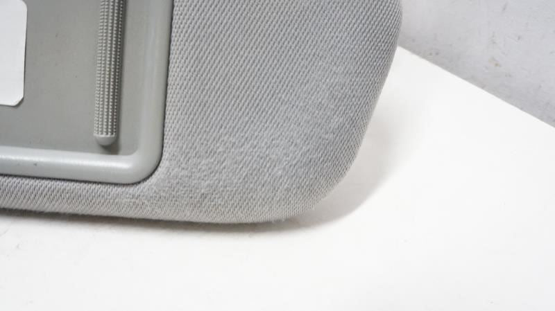 2009-14 Hyundai Sonata Front Passenger RH Sun Visor w/ Mirror 85202-3Q020-TX OEM - Alshned Auto Parts