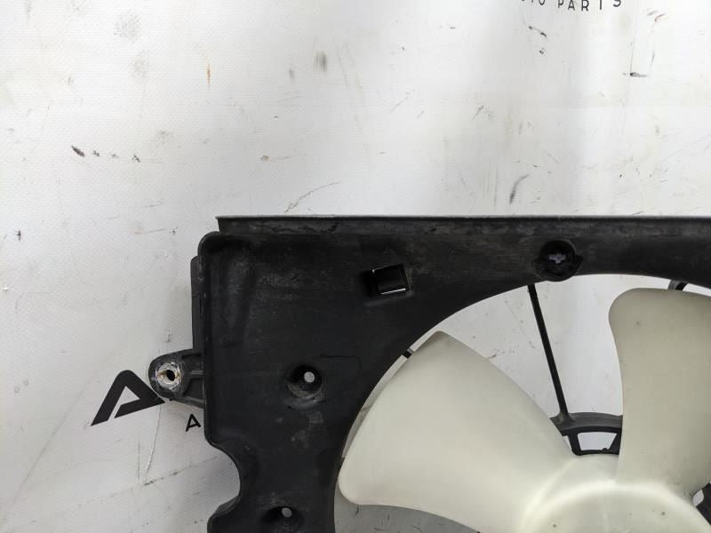 2009-2015 Honda Pilot 3.5L Radiator Cooling Fan Motor Assembly 19015-RN0-A01 OEM - Alshned Auto Parts
