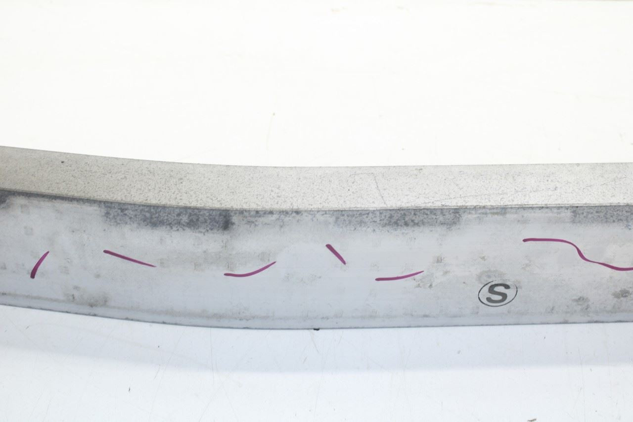 2013-2020 Lexus GS350 AWD Rear Bumper Reinforcement Impact Bar 52023-30371 OEM - Alshned Auto Parts