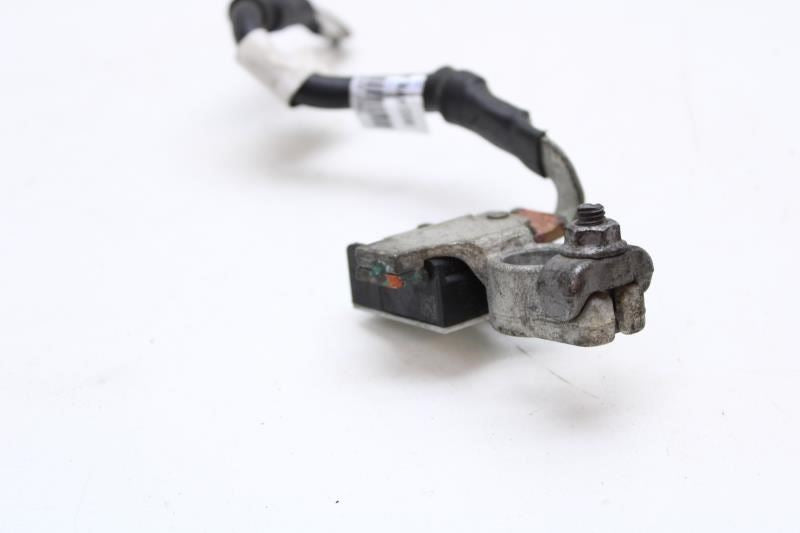 2017-2019 Kia Soul 2.0L AT FWD Battery Sensor 37180-B2500 OEM - Alshned Auto Parts