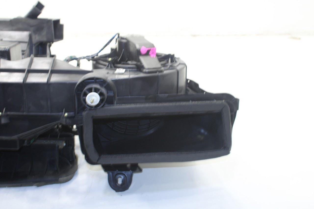2014-2020 Maserati Ghibli 3.0L HVAC Heater Blower Housing Box 670036837 OEM - Alshned Auto Parts