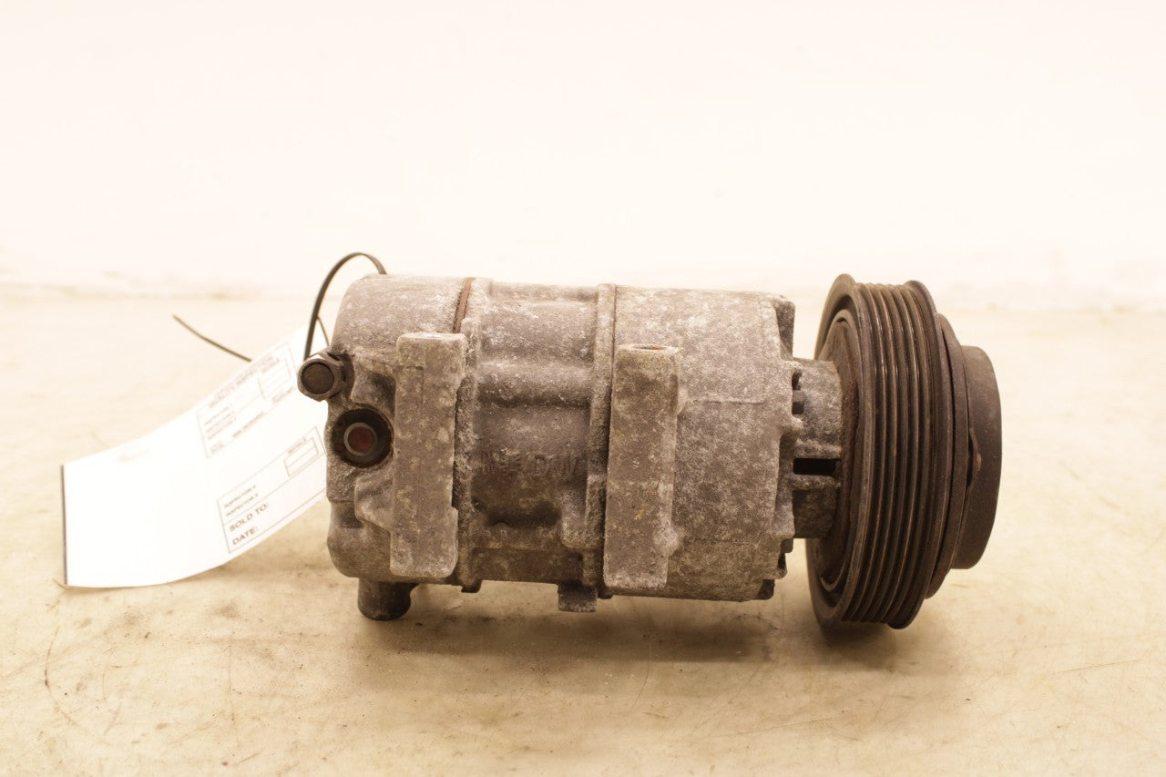 2011-2017 Hyundai Veloster Turbo 1.6L AC Air Conditioner Compressor 97701-2V001 - Alshned Auto Parts