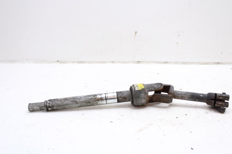 2014-2020 Infiniti QX60 Steering Column Lower Intermediate Shaft 48080-3JA0A OEM - Alshned Auto Parts