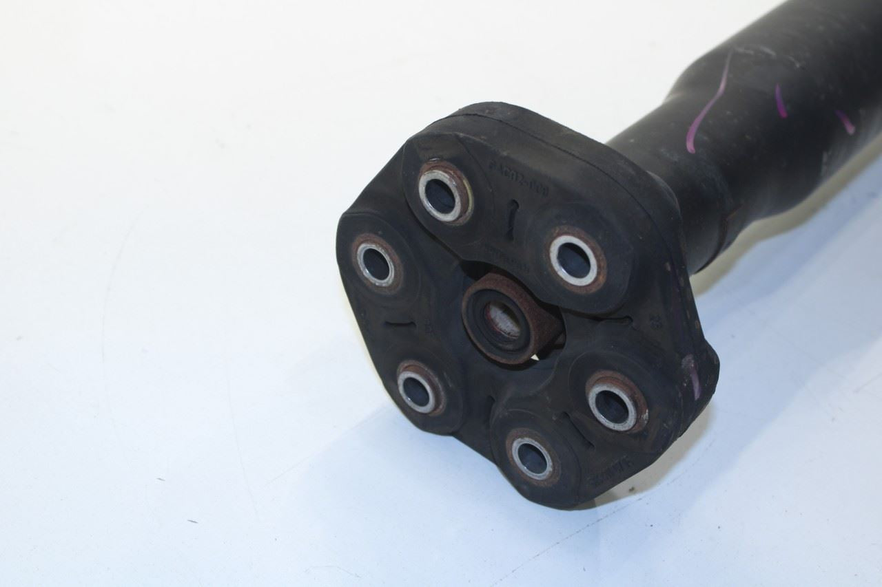 2009-2014 Dodge Challenger RWD AT Rear Drive Shaft Propeller 04593857AD OEM - Alshned Auto Parts