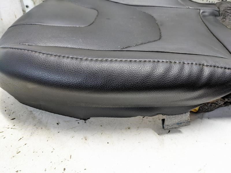 2013-2016 Ford Fusion FR LH Side Seat Upper Backrest Cushion DS7Z-5464417-FA OEM - Alshned Auto Parts