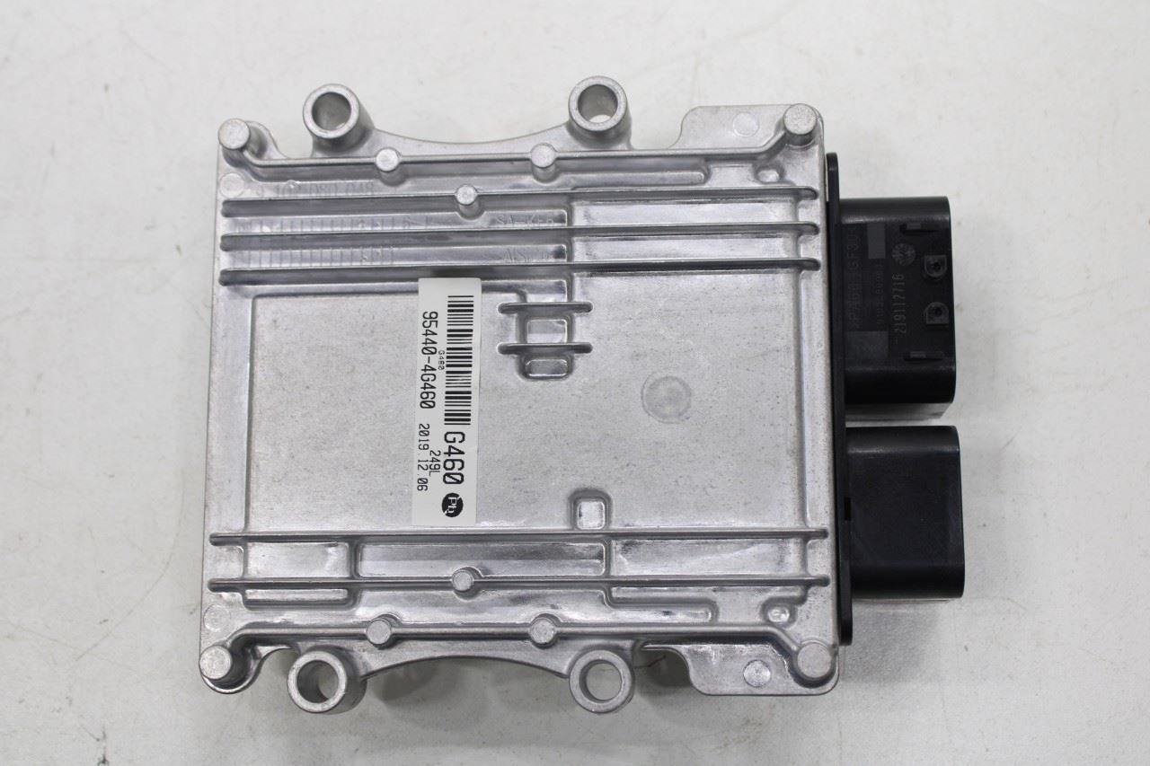 2019-2020 KIA Sorento LX 3.3L FWD Transmission Control Module TCU TCM 954404G460 - Alshned Auto Parts