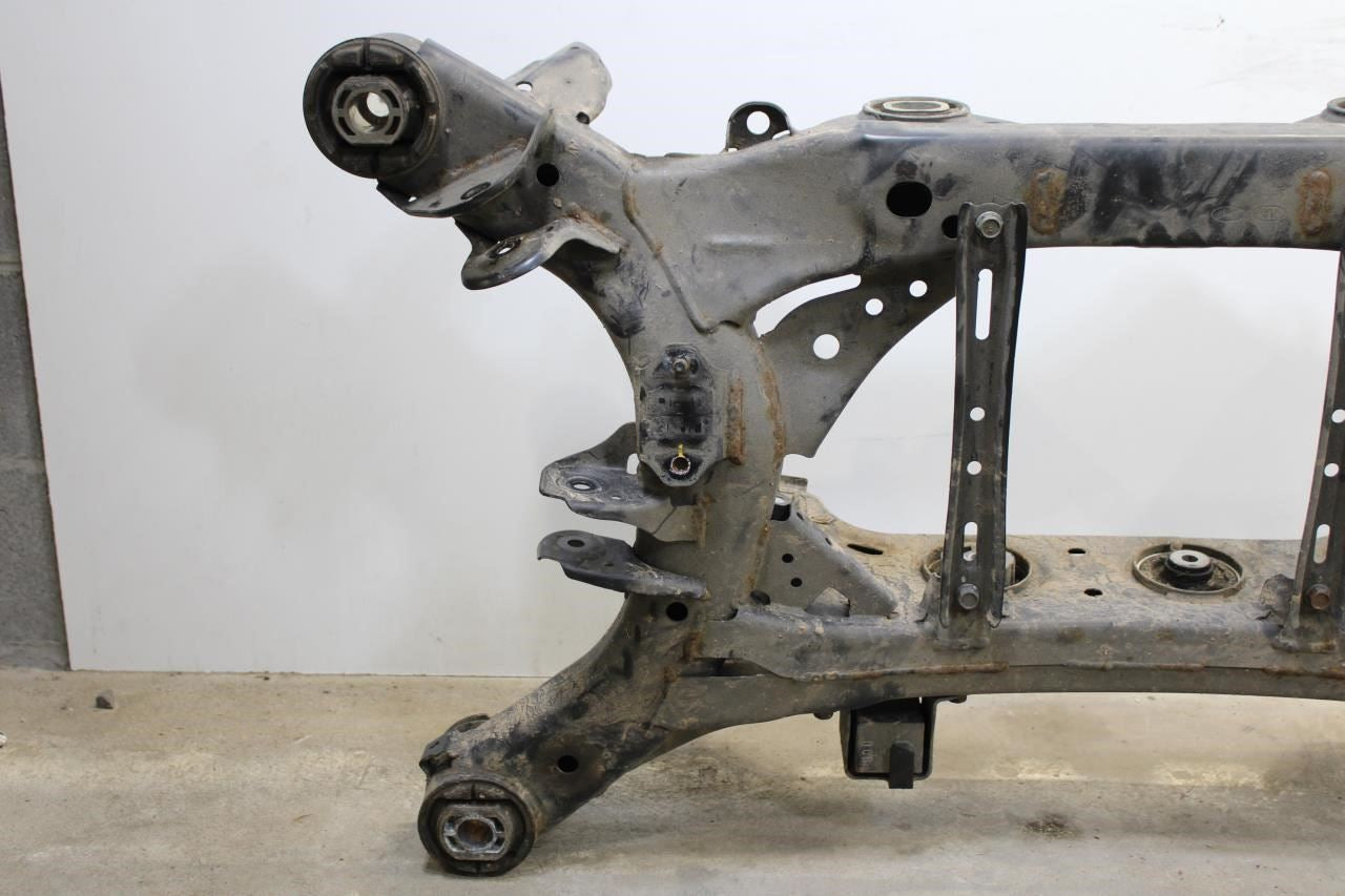2022-2023 Kia Stinger GT1 AWD Rear Crossmember Subframe 55405-J5150 OEM - Alshned Auto Parts