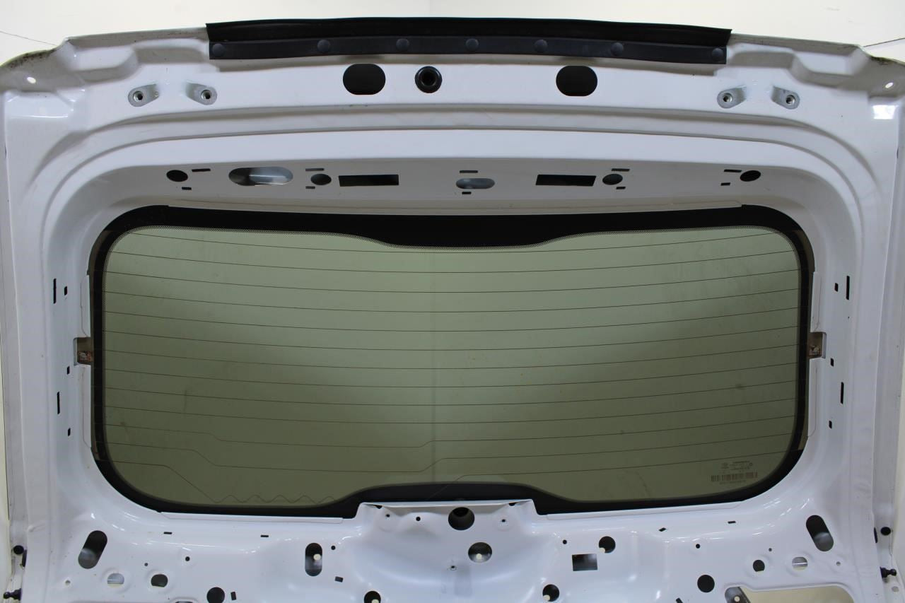 2014-2021 Jeep Grand Cherokee Liftgate Shell Panel w Back Glass 68154524AA OEM - Alshned Auto Parts