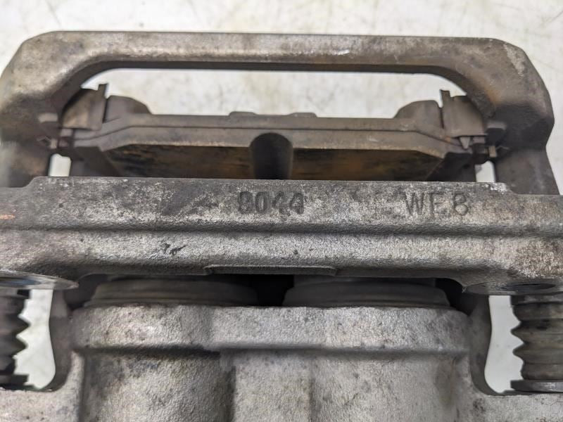 2019-2025 Ram 1500 New Body Front Right Side Brake Disc Caliper 68412552AC OEM6
