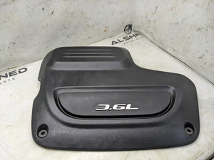 2017-2024 Chrysler Pacifica 3.6L Engine Appearance Motor Cover 5281384AE OEM