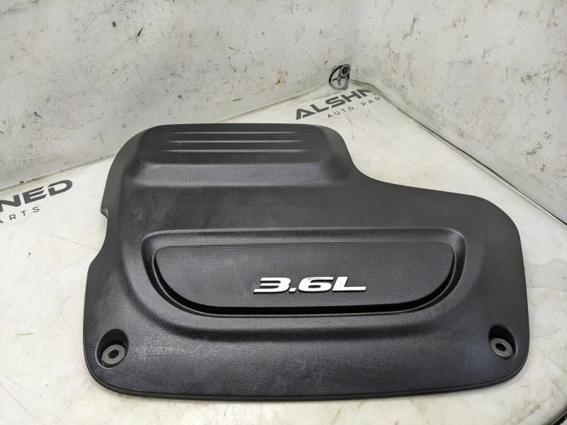 2017-2024 Chrysler Pacifica 3.6L Engine Appearance Motor Cover 5281384AE OEM - Alshned Auto Parts
