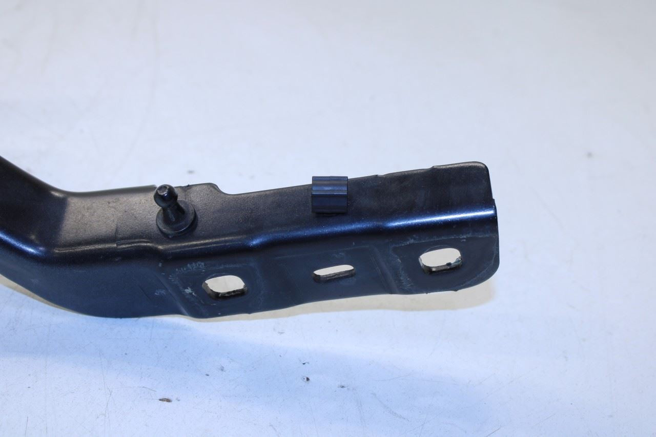 2014-18 Jeep Cherokee 75th Anniversary Front Right and Left Side Hood Hinge Set - Alshned Auto Parts