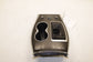 16-20 Infiniti QX60 Center Console Shifter Bezel Trim w/ Cup Holder and Switches - Alshned Auto Parts