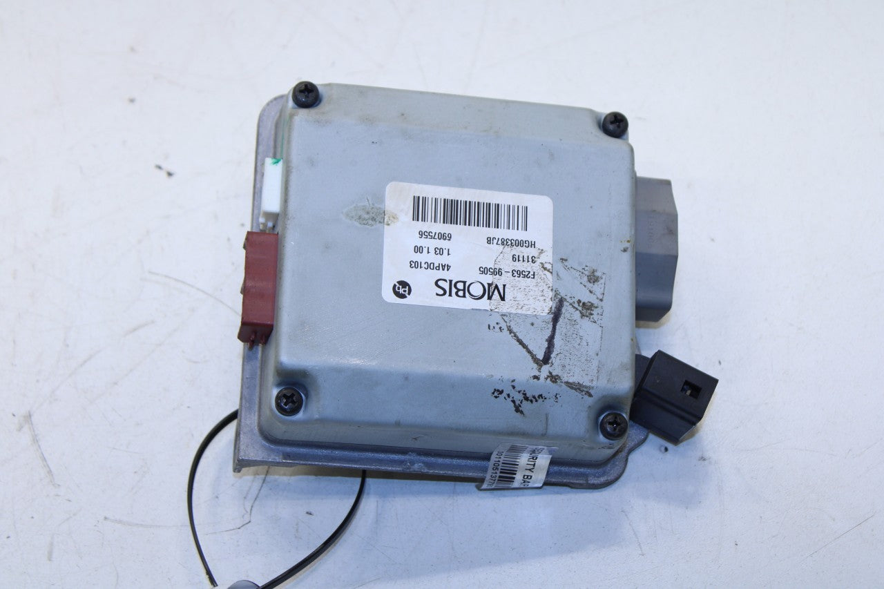 2019-20 Hyundai Elantra SEL 2.0L MDPS Power Steering Control Module F2563-99505 - Alshned Auto Parts
