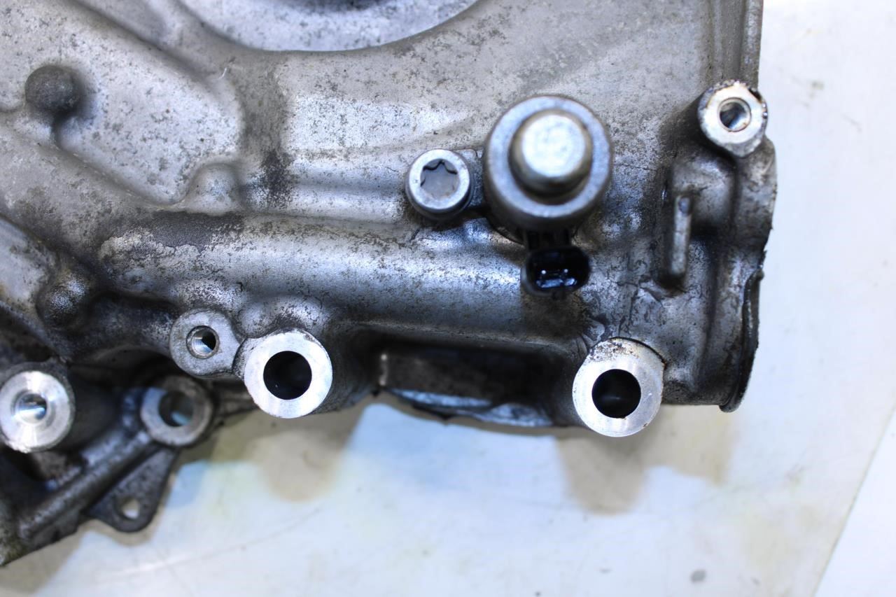 2018-2020 Ford F150 XL 2.7L turbo Engine Motor Front Timing Cover JT4E-6059-AA - Alshned Auto Parts