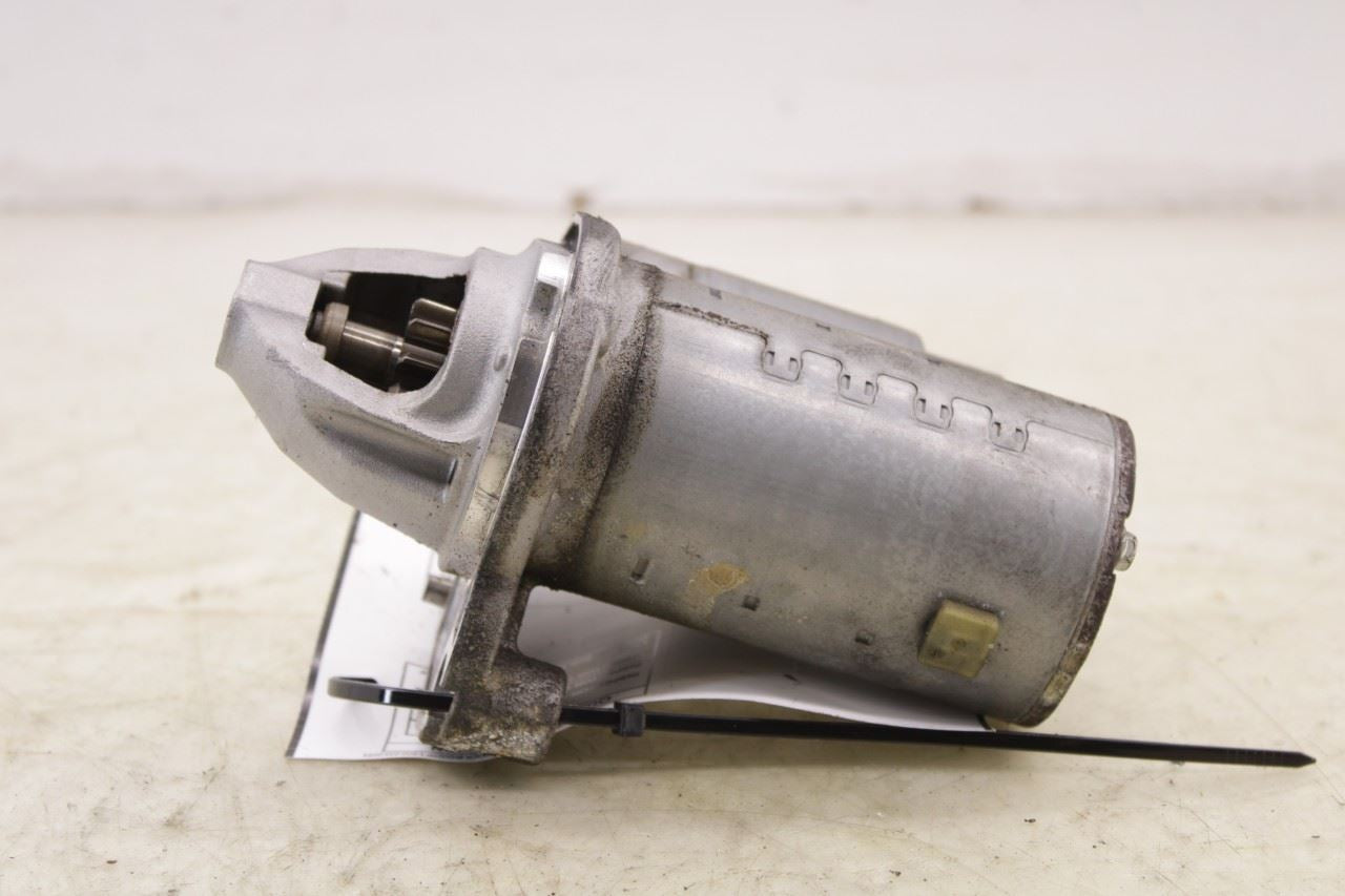 2017-2020 Chrysler Pacifica Limited 3.6L Engine Starter Motor 56029818AA OEM - Alshned Auto Parts