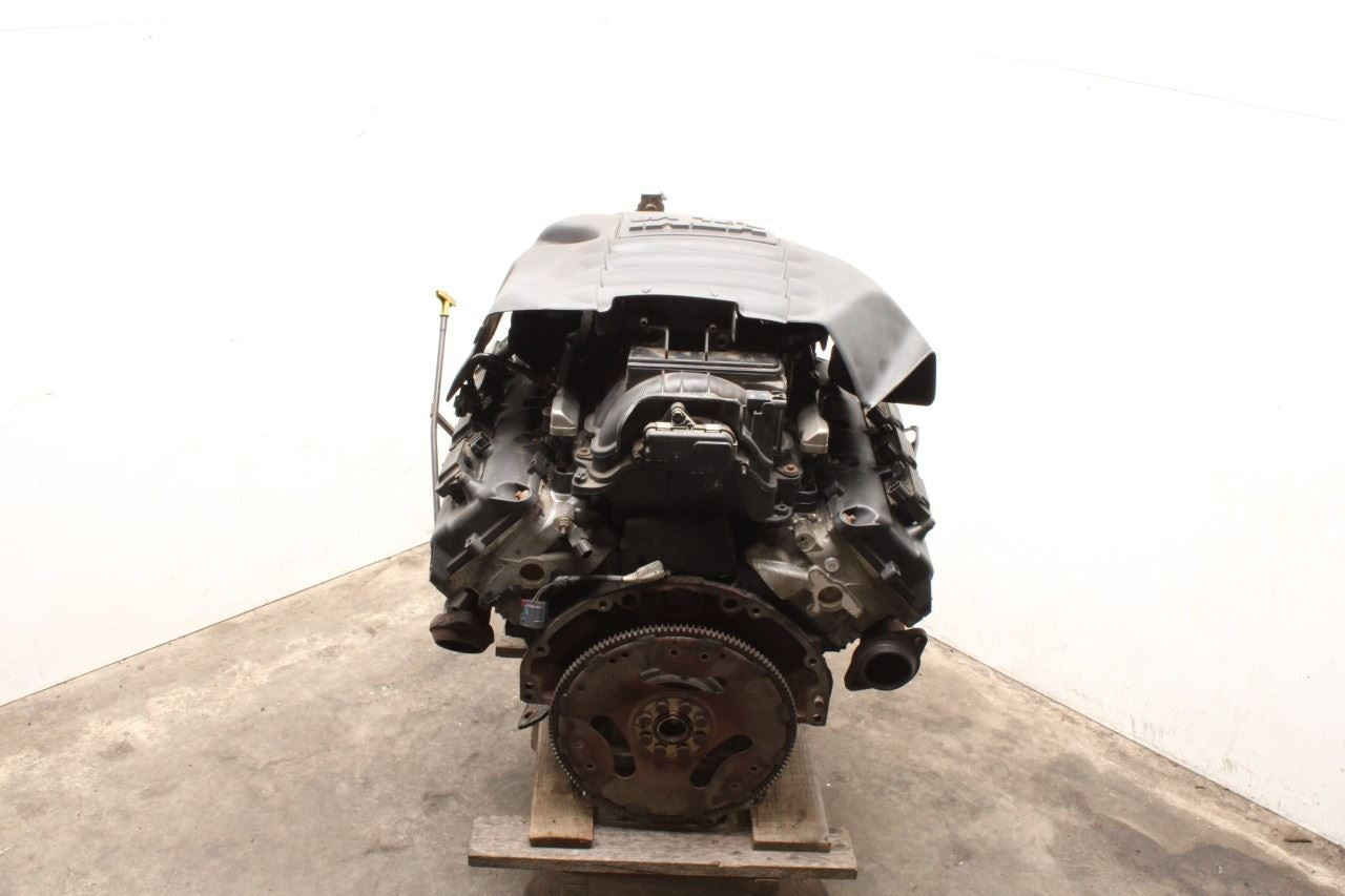 13-24 Ram 1500 Classic 5.7L Engine Motor VIN T 8th digit 183K 04893430PA *ReaD* - Alshned Auto Parts