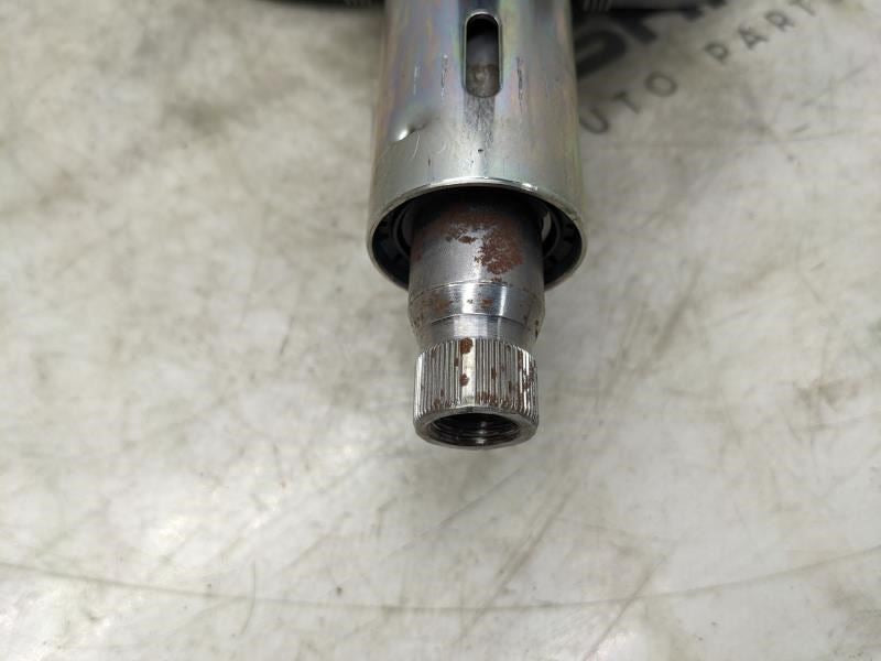 2011-2013 Dodge Challenger Steering Column Assembly 05057577AC OEM - Alshned Auto Parts