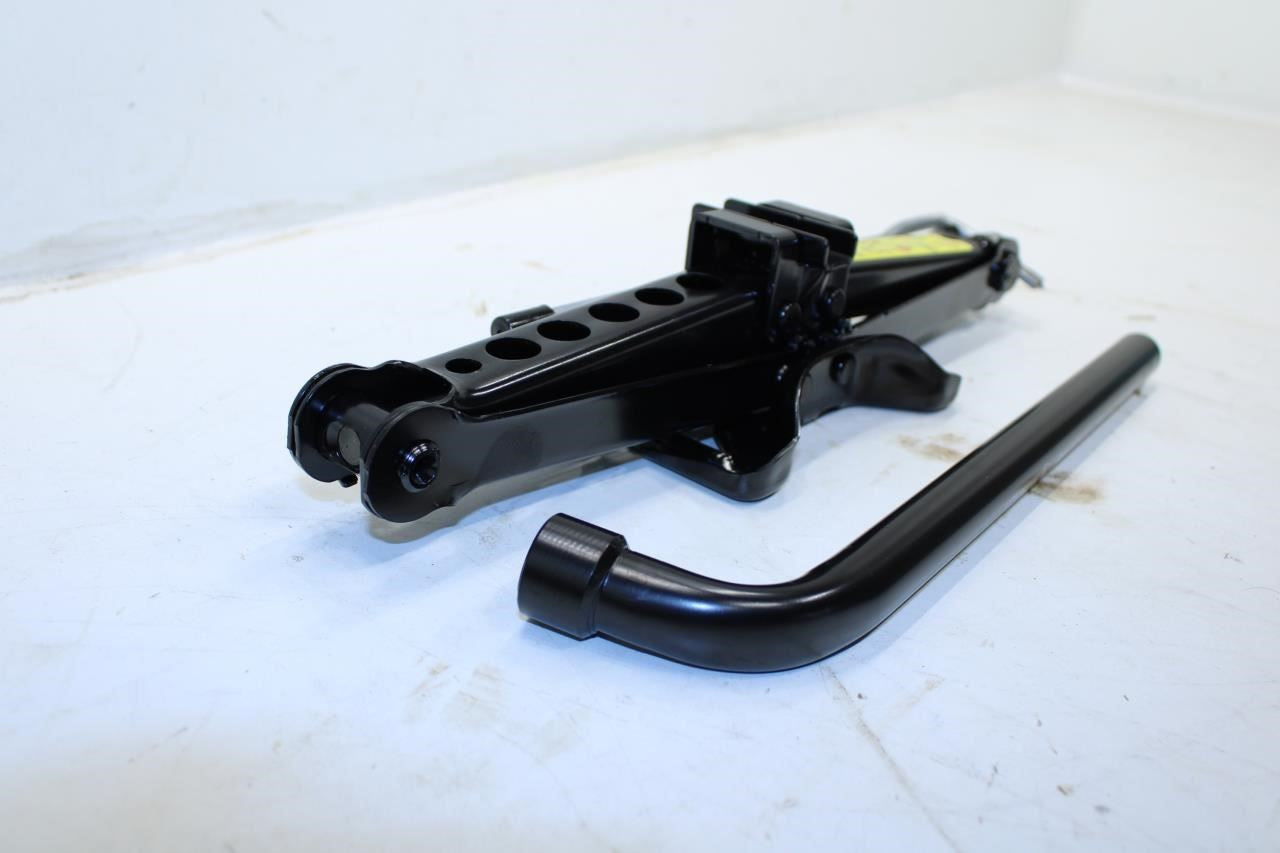 2017-20 Jaguar XE R-Dynamic S Lift Jack w/ Wrench and Foam Holder GX73-17080-AB - Alshned Auto Parts