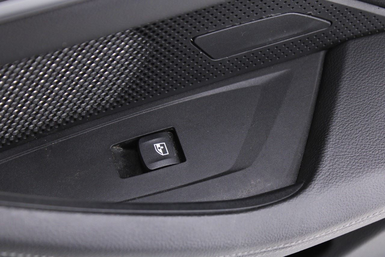 23-25 BMW 430i Gran Coupe xDrive Front Right Door Trim Panel 51415A46B64 *ReaD* - Alshned Auto Parts