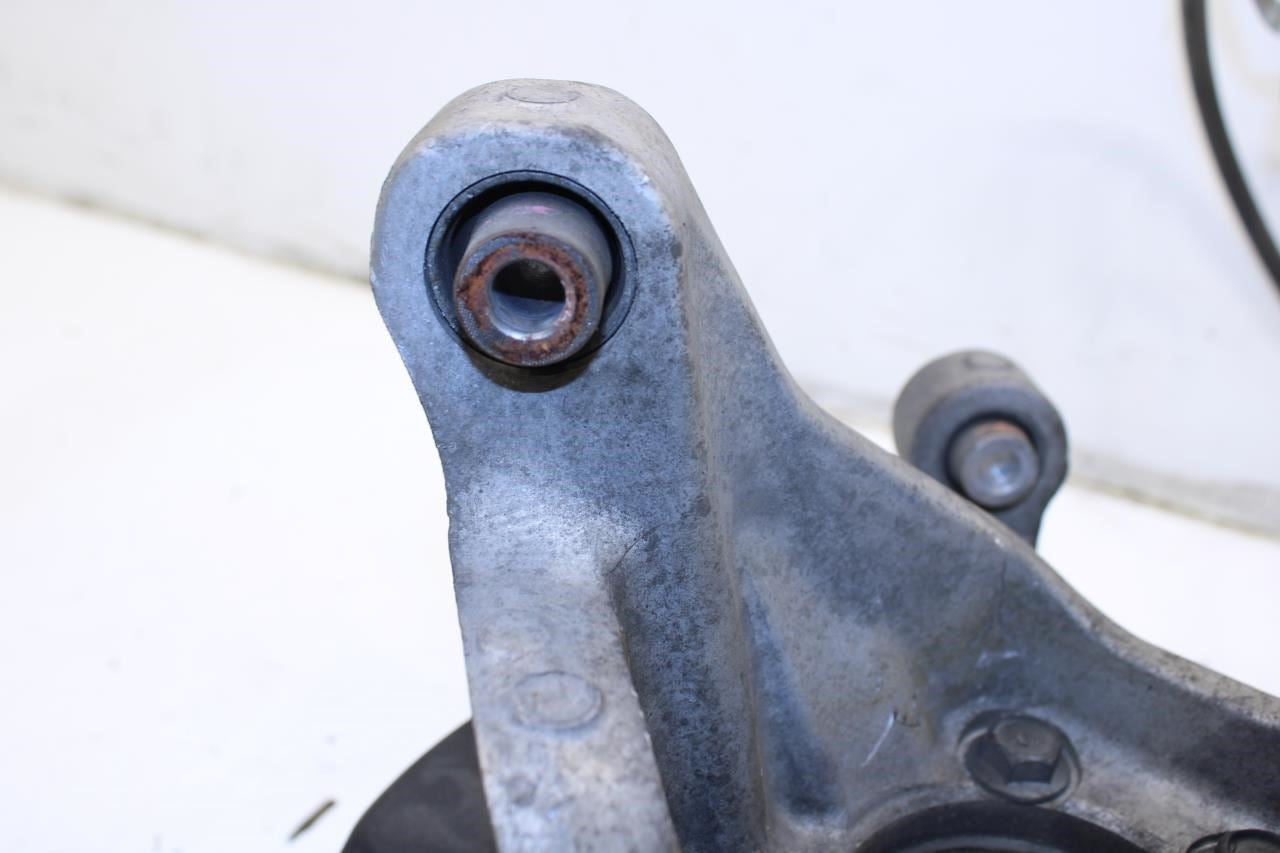 2014-2023 Infiniti Q50 Luxe RWD Rear Right Side Spindle Knuckle Hub 43018-5CA0A - Alshned Auto Parts