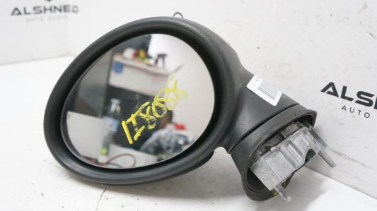 2007-2015 Mini Cooper 1.6L Driver Left Side Rear View Mirror 51-16-2-755-635 OEM - Alshned Auto Parts